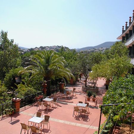 Hotel Gri-Mar Llança Exterior foto