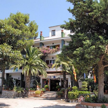 Hotel Gri-Mar Llança Exterior foto